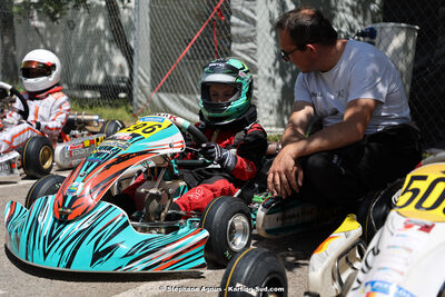 25 & 26/05/2024 : 4ème manche du Championnat du Sud au circuit Karting Plus à Belmont sur Rance (photos Stéphane Agnus) 2024 — karting