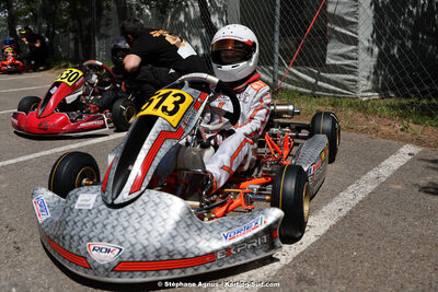 25 & 26/05/2024 : 4ème manche du Championnat du Sud au circuit Karting Plus à Belmont sur Rance (photos Stéphane Agnus) 2024 — karting