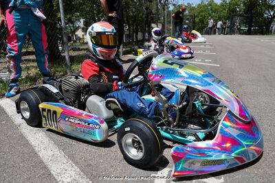 25 & 26/05/2024 : 4ème manche du Championnat du Sud au circuit Karting Plus à Belmont sur Rance (photos Stéphane Agnus) 2024 — karting