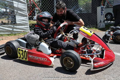 25 & 26/05/2024 : 4ème manche du Championnat du Sud au circuit Karting Plus à Belmont sur Rance (photos Stéphane Agnus) 2024 — karting