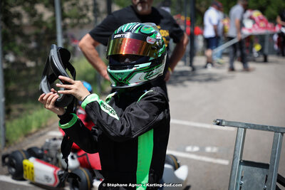 25 & 26/05/2024 : 4ème manche du Championnat du Sud au circuit Karting Plus à Belmont sur Rance (photos Stéphane Agnus) 2024 — karting