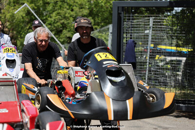 25 & 26/05/2024 : 4ème manche du Championnat du Sud au circuit Karting Plus à Belmont sur Rance (photos Stéphane Agnus) 2024 — karting