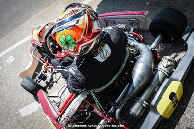 25 & 26/05/2024 : 4ème manche du Championnat du Sud au circuit Karting Plus à Belmont sur Rance (photos Stéphane Agnus) 2024 — karting