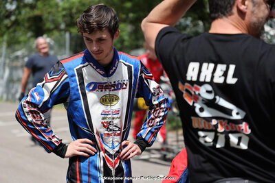 25 & 26/05/2024 : 4ème manche du Championnat du Sud au circuit Karting Plus à Belmont sur Rance (photos Stéphane Agnus) 2024 — karting
