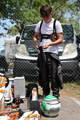 25 & 26/05/2024 : 4ème manche du Championnat du Sud au circuit Karting Plus à Belmont sur Rance (photos Stéphane Agnus) 2024 — karting