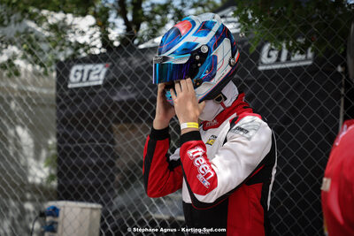 25 & 26/05/2024 : 4ème manche du Championnat du Sud au circuit Karting Plus à Belmont sur Rance (photos Stéphane Agnus) 2024 — karting