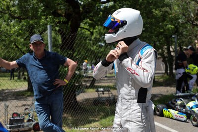 25 & 26/05/2024 : 4ème manche du Championnat du Sud au circuit Karting Plus à Belmont sur Rance (photos Stéphane Agnus) 2024 — karting
