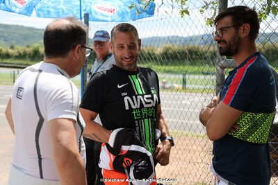 25 & 26/05/2024 : 4ème manche du Championnat du Sud au circuit Karting Plus à Belmont sur Rance (photos Stéphane Agnus) 2024 — karting