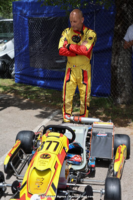 25 & 26/05/2024 : 4ème manche du Championnat du Sud au circuit Karting Plus à Belmont sur Rance (photos Stéphane Agnus) 2024 — karting