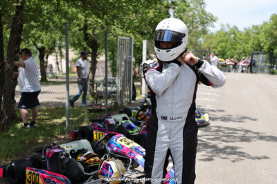 25 & 26/05/2024 : 4ème manche du Championnat du Sud au circuit Karting Plus à Belmont sur Rance (photos Stéphane Agnus) 2024 — karting