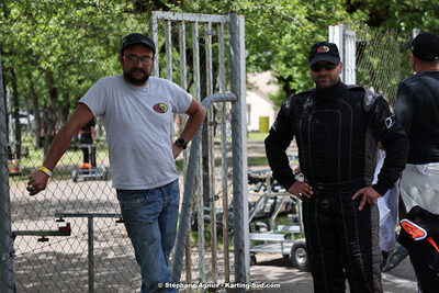25 & 26/05/2024 : 4ème manche du Championnat du Sud au circuit Karting Plus à Belmont sur Rance (photos Stéphane Agnus) 2024 — karting