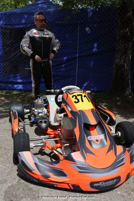 25 & 26/05/2024 : 4ème manche du Championnat du Sud au circuit Karting Plus à Belmont sur Rance (photos Stéphane Agnus) 2024 — karting