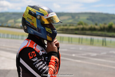 25 & 26/05/2024 : 4ème manche du Championnat du Sud au circuit Karting Plus à Belmont sur Rance (photos Stéphane Agnus) 2024 — karting