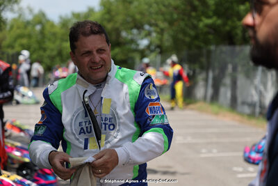 25 & 26/05/2024 : 4ème manche du Championnat du Sud au circuit Karting Plus à Belmont sur Rance (photos Stéphane Agnus) 2024 — karting