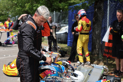 25 & 26/05/2024 : 4ème manche du Championnat du Sud au circuit Karting Plus à Belmont sur Rance (photos Stéphane Agnus) 2024 — karting