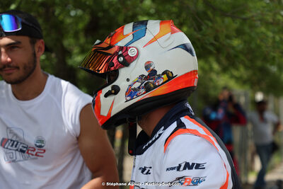 25 & 26/05/2024 : 4ème manche du Championnat du Sud au circuit Karting Plus à Belmont sur Rance (photos Stéphane Agnus) 2024 — karting