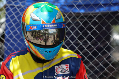 25 & 26/05/2024 : 4ème manche du Championnat du Sud au circuit Karting Plus à Belmont sur Rance (photos Stéphane Agnus) 2024 — karting