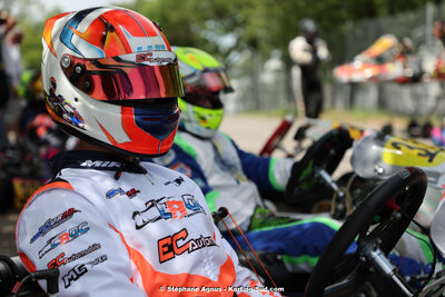 25 & 26/05/2024 : 4ème manche du Championnat du Sud au circuit Karting Plus à Belmont sur Rance (photos Stéphane Agnus) 2024 — karting