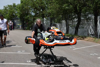 25 & 26/05/2024 : 4ème manche du Championnat du Sud au circuit Karting Plus à Belmont sur Rance (photos Stéphane Agnus) 2024 — karting