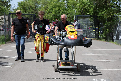 25 & 26/05/2024 : 4ème manche du Championnat du Sud au circuit Karting Plus à Belmont sur Rance (photos Stéphane Agnus) 2024 — karting