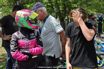 25 & 26/05/2024 : 4ème manche du Championnat du Sud au circuit Karting Plus à Belmont sur Rance (photos Stéphane Agnus) 2024 — karting