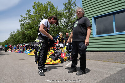 25 & 26/05/2024 : 4ème manche du Championnat du Sud au circuit Karting Plus à Belmont sur Rance (photos Stéphane Agnus) 2024 — karting