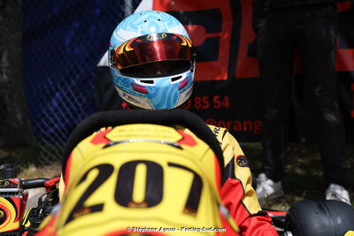 25 & 26/05/2024 : 4ème manche du Championnat du Sud au circuit Karting Plus à Belmont sur Rance (photos Stéphane Agnus) 2024 — karting