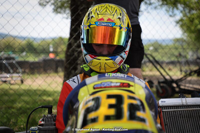 25 & 26/05/2024 : 4ème manche du Championnat du Sud au circuit Karting Plus à Belmont sur Rance (photos Stéphane Agnus) 2024 — karting
