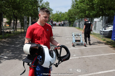 25 & 26/05/2024 : 4ème manche du Championnat du Sud au circuit Karting Plus à Belmont sur Rance (photos Stéphane Agnus) 2024 — karting