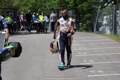 25 & 26/05/2024 : 4ème manche du Championnat du Sud au circuit Karting Plus à Belmont sur Rance (photos Stéphane Agnus) 2024 — karting