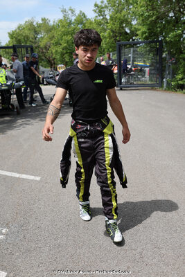 25 & 26/05/2024 : 4ème manche du Championnat du Sud au circuit Karting Plus à Belmont sur Rance (photos Stéphane Agnus) 2024 — karting