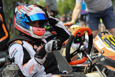 25 & 26/05/2024 : 4ème manche du Championnat du Sud au circuit Karting Plus à Belmont sur Rance (photos Stéphane Agnus) 2024 — karting