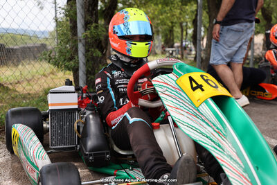 25 & 26/05/2024 : 4ème manche du Championnat du Sud au circuit Karting Plus à Belmont sur Rance (photos Stéphane Agnus) 2024 — karting