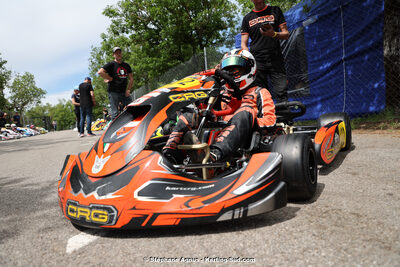 25 & 26/05/2024 : 4ème manche du Championnat du Sud au circuit Karting Plus à Belmont sur Rance (photos Stéphane Agnus) 2024 — karting