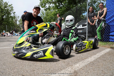 25 & 26/05/2024 : 4ème manche du Championnat du Sud au circuit Karting Plus à Belmont sur Rance (photos Stéphane Agnus) 2024 — karting