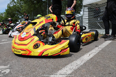 25 & 26/05/2024 : 4ème manche du Championnat du Sud au circuit Karting Plus à Belmont sur Rance (photos Stéphane Agnus) 2024 — karting