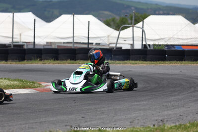 25 & 26/05/2024 : 4ème manche du Championnat du Sud au circuit Karting Plus à Belmont sur Rance (photos Stéphane Agnus) 2024 — karting