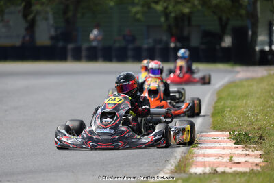 25 & 26/05/2024 : 4ème manche du Championnat du Sud au circuit Karting Plus à Belmont sur Rance (photos Stéphane Agnus) 2024 — karting