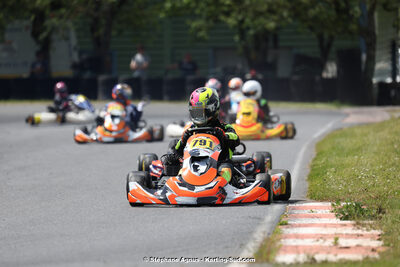 25 & 26/05/2024 : 4ème manche du Championnat du Sud au circuit Karting Plus à Belmont sur Rance (photos Stéphane Agnus) 2024 — karting