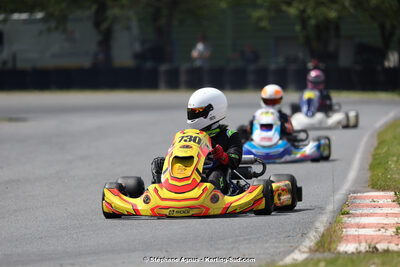 25 & 26/05/2024 : 4ème manche du Championnat du Sud au circuit Karting Plus à Belmont sur Rance (photos Stéphane Agnus) 2024 — karting