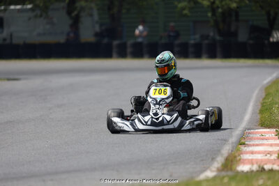 25 & 26/05/2024 : 4ème manche du Championnat du Sud au circuit Karting Plus à Belmont sur Rance (photos Stéphane Agnus) 2024 — karting