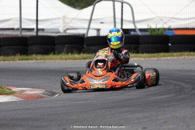 25 & 26/05/2024 : 4ème manche du Championnat du Sud au circuit Karting Plus à Belmont sur Rance (photos Stéphane Agnus) 2024 — karting