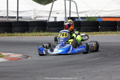 25 & 26/05/2024 : 4ème manche du Championnat du Sud au circuit Karting Plus à Belmont sur Rance (photos Stéphane Agnus) 2024 — karting