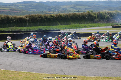 25 & 26/05/2024 : 4ème manche du Championnat du Sud au circuit Karting Plus à Belmont sur Rance (photos Stéphane Agnus) 2024 — karting