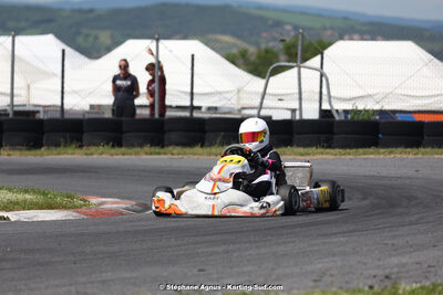 25 & 26/05/2024 : 4ème manche du Championnat du Sud au circuit Karting Plus à Belmont sur Rance (photos Stéphane Agnus) 2024 — karting