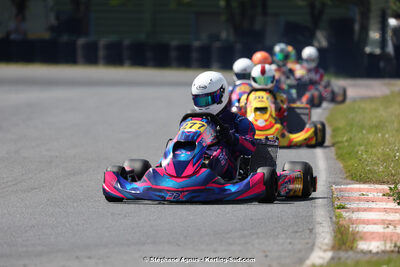 25 & 26/05/2024 : 4ème manche du Championnat du Sud au circuit Karting Plus à Belmont sur Rance (photos Stéphane Agnus) 2024 — karting