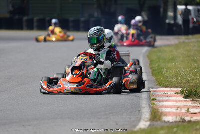 25 & 26/05/2024 : 4ème manche du Championnat du Sud au circuit Karting Plus à Belmont sur Rance (photos Stéphane Agnus) 2024 — karting