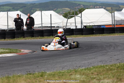 25 & 26/05/2024 : 4ème manche du Championnat du Sud au circuit Karting Plus à Belmont sur Rance (photos Stéphane Agnus) 2024 — karting