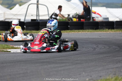 25 & 26/05/2024 : 4ème manche du Championnat du Sud au circuit Karting Plus à Belmont sur Rance (photos Stéphane Agnus) 2024 — karting