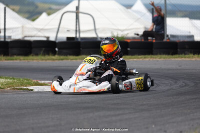 25 & 26/05/2024 : 4ème manche du Championnat du Sud au circuit Karting Plus à Belmont sur Rance (photos Stéphane Agnus) 2024 — karting